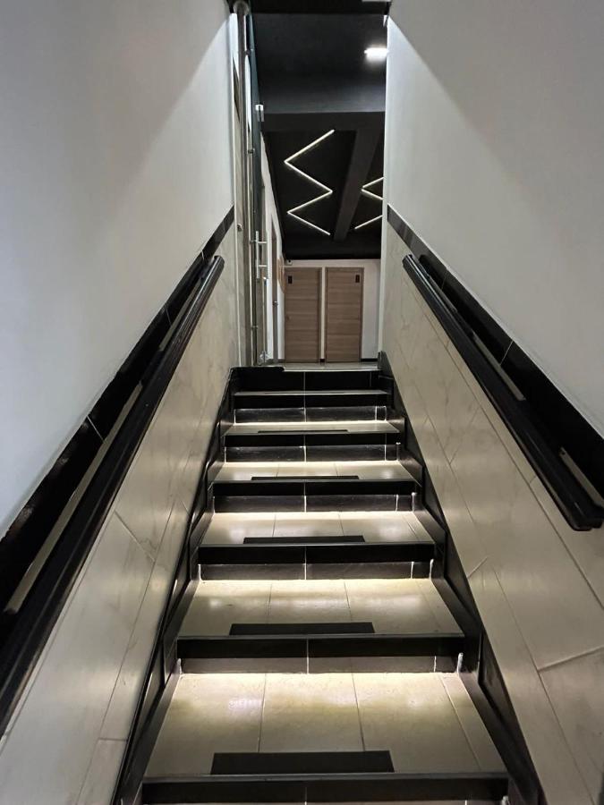 Hotel Urban Center 보고타 외부 사진