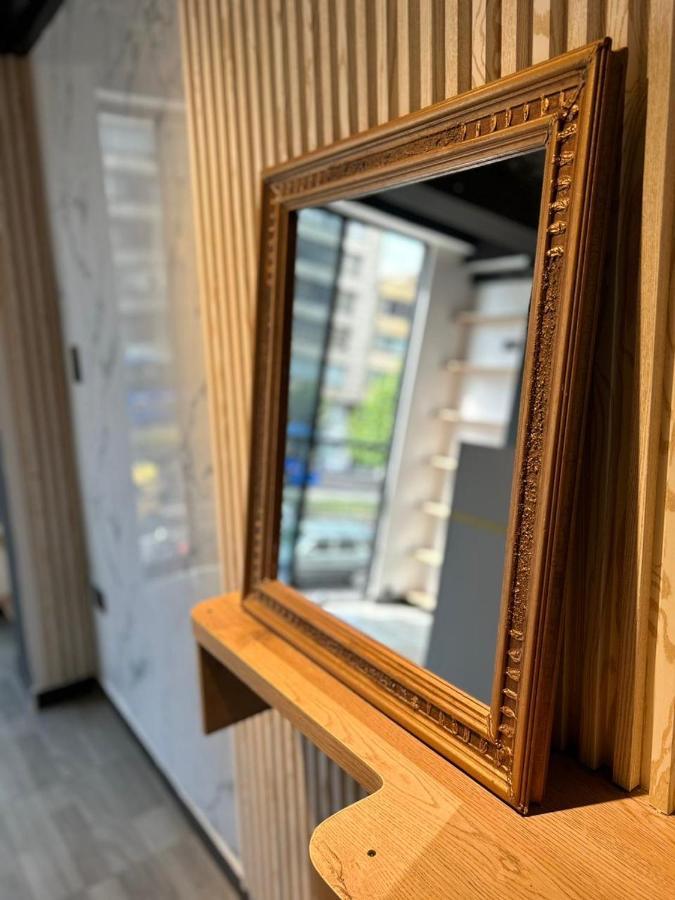 Hotel Urban Center 보고타 외부 사진