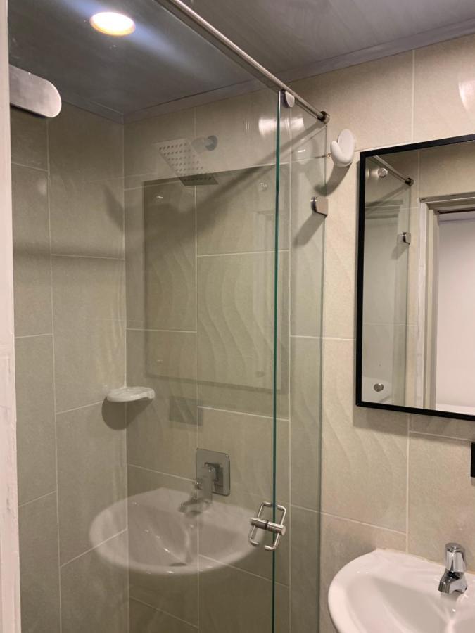 Hotel Urban Center 보고타 외부 사진