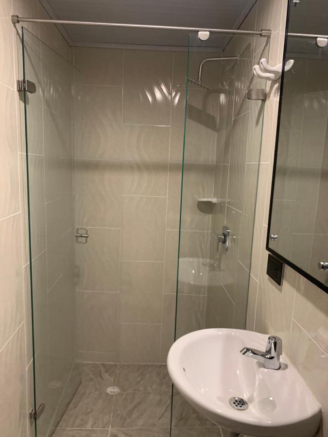 Hotel Urban Center 보고타 외부 사진