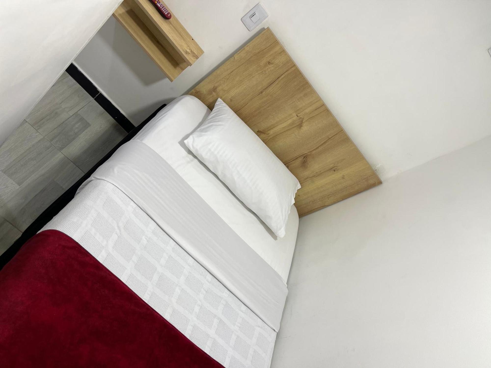 Hotel Urban Center 보고타 외부 사진